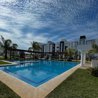 Punta Mar - Acapulco - 0