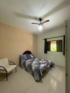 Chácara Gomes - Caiubura - Bertioga - 4