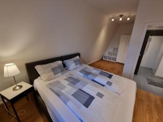 Villa Schönfeld Wohnung 7 - 5