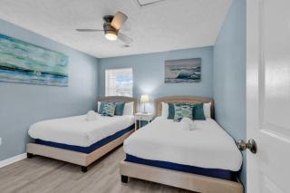 Gorgeous 2 BR Condo along the Intracoastal Waterway - Myrtle Beach - 4