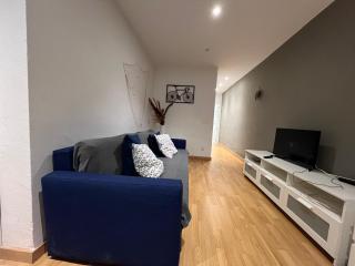 Smiths 12 Apartment - Tarragona - 5