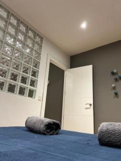Smiths 12 Apartment - Tarragona - 2
