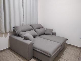 Hospedagem aconchego - Pardinho - 9