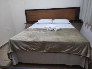 Hospedagem aconchego - Pardinho - 7