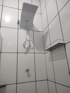 Hospedagem aconchego - Pardinho - 6