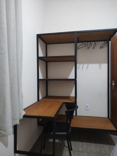 Hospedagem aconchego - Pardinho - 2