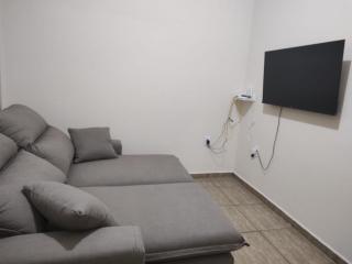 Hospedagem aconchego - Pardinho - 1