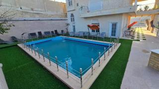 فيلا ومزرعة هوى الوادي Valley's Air Farm خاصة بواصفات عاليه - Irbid - 3