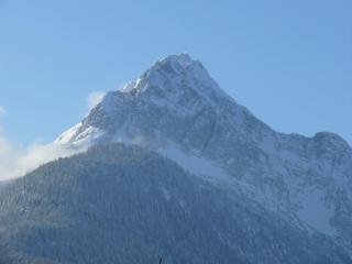 Am Isarhang -551- - 1