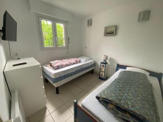 Semi-detached house, Damgan - Damgan - 5