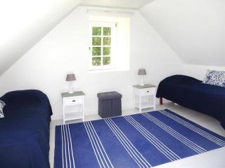 Beautiful country house on common property - Plougrescant - 5