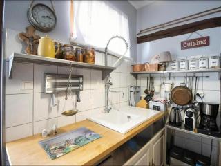 Holiday flat in Morschwiller - Morschwiller - 2