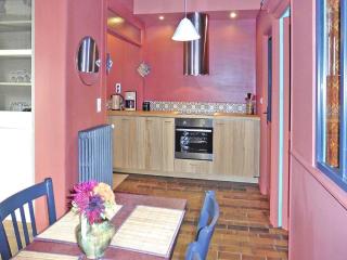 Charming holiday home, near the beach - Fécamp - 5