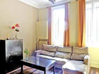Charming holiday home, near the beach - Fécamp - 7