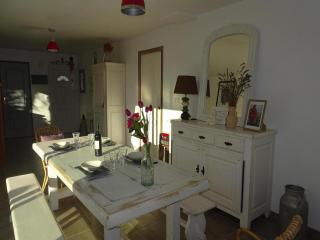 Palm garden holiday home near coast, Pleubian - Pleubian - 7