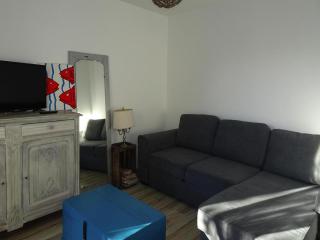 Palm garden holiday home near coast, Pleubian - Pleubian - 9