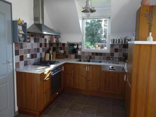 Palm garden holiday home near coast, Pleubian - Pleubian - 6