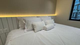 M N Flats Apartamento dentro do Hotel Meli av Ibirapuera 2534 - São Paulo - 3