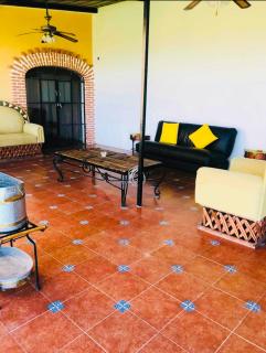 Quinta MariaLuisa - Chapala - 7