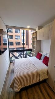 Confortable Apartasuite cerca al Parque Alcalá - Bogotá - 5