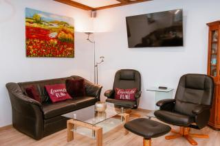 Ferienwohnung Bergidylle - Sankt Andreasberg - 9