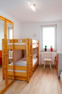 Ferienwohnung Bergidylle - Sankt Andreasberg - 4