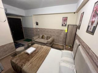 Zamalek studio - Cairo - 1
