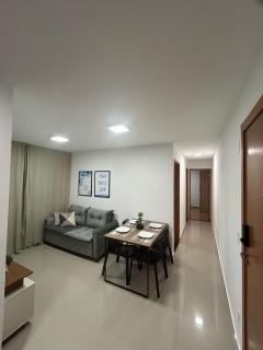 Apartamento Espaço Aruba - São Luís - 9
