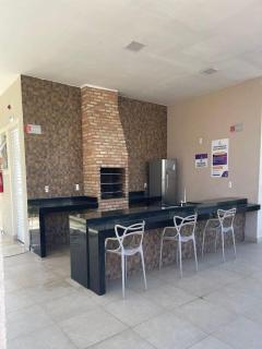 Apartamento Espaço Aruba - São Luís - 7