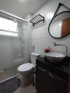 Espaço Aruba l Apê confortável perto da Praia - 6