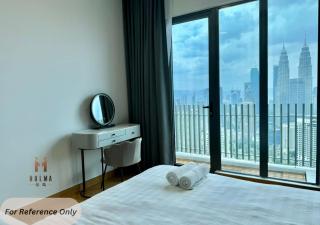 The Colony BEST SKY Pool View - 8