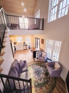 Treehouse Acres - Elkhart - 3
