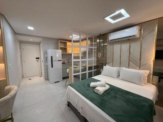 City House Golden Studio - Barreiras - 9