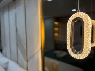 City House Golden Studio - Barreiras - 6