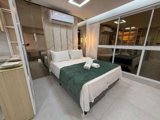 City House Golden Studio - Barreiras - 4