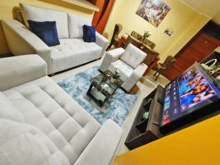 Apartamento Cerca Aeropuerto - Lima - 9