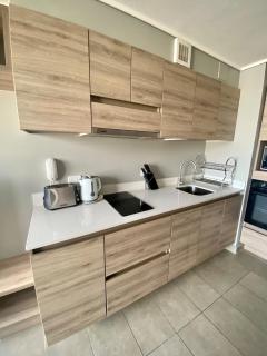 Departamento en centro de Temuco - Temuco - 2