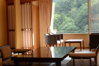 Arima Onsen Gekkoen Korokan - Kobe - 4