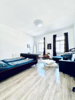 Comfy Studio Apt for up to 3P, 10Min to FAC Platz - Wenen - 7