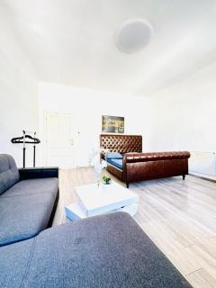 Comfy Studio Apt for up to 3P, 10Min to FAC Platz - Wenen - 5