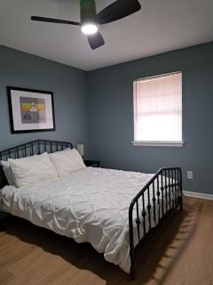 Cottage Close To Campus - Scenic Stroll To Kyle - College Station - 1