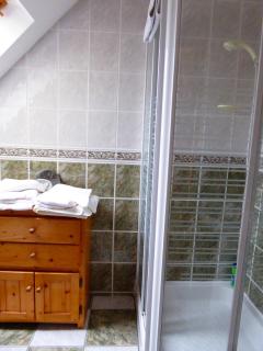 Camillaun Lodge with Lough Corrib Boat Hire - Oughterard - 1