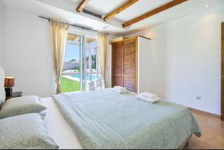 Villa Philena Ladiko heizbarer Pool - Faliraki - 9