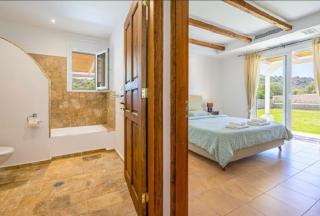 Villa Philena Ladiko heizbarer Pool - Faliraki - 2