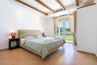 Villa Philena Ladiko heizbarer Pool - Faliraki - 1