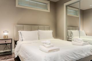 Private Cambie Village Suite min Downtown and Skytrain - Vancouver - 6