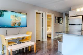 Private Cambie Village Suite min Downtown and Skytrain - Vancouver - 5