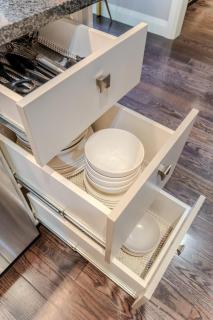 Private Cambie Village Suite min Downtown and Skytrain - 3