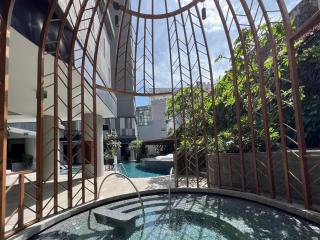 Modern Oasis zenity d1- yolohome - 2