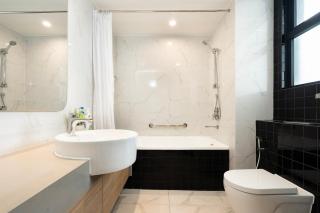 Modern Oasis zenity d1- yolohome - Ho Chi Minh City - 1